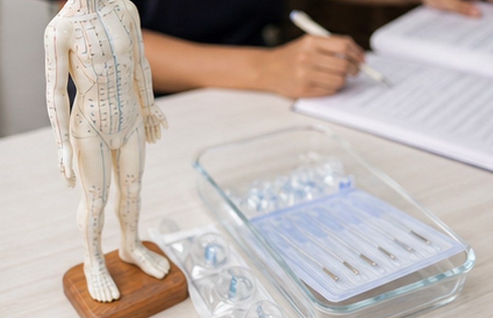 Dry Needling course training image
