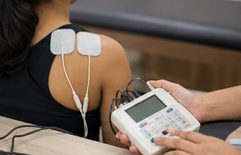 TENS Therapy course training image